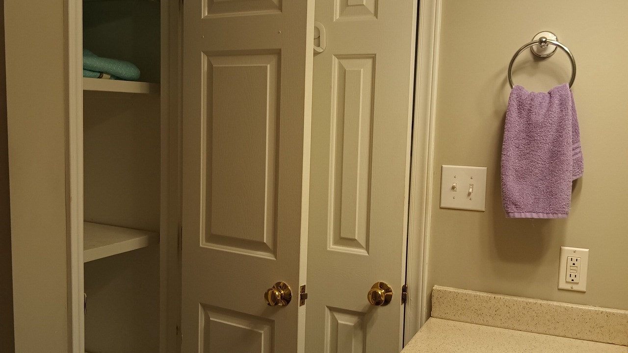 Photo of Bathroom in High Point