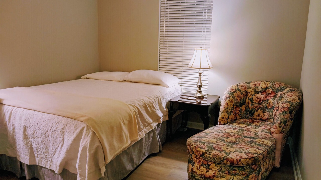 Photo of Bedroom in High Point