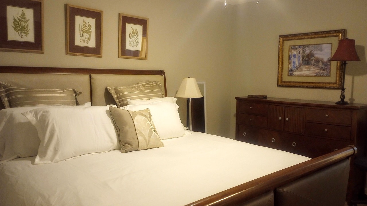 Photo of Bedroom in High Point