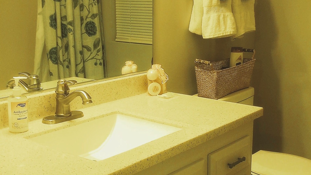 Photo of Bathroom in High Point