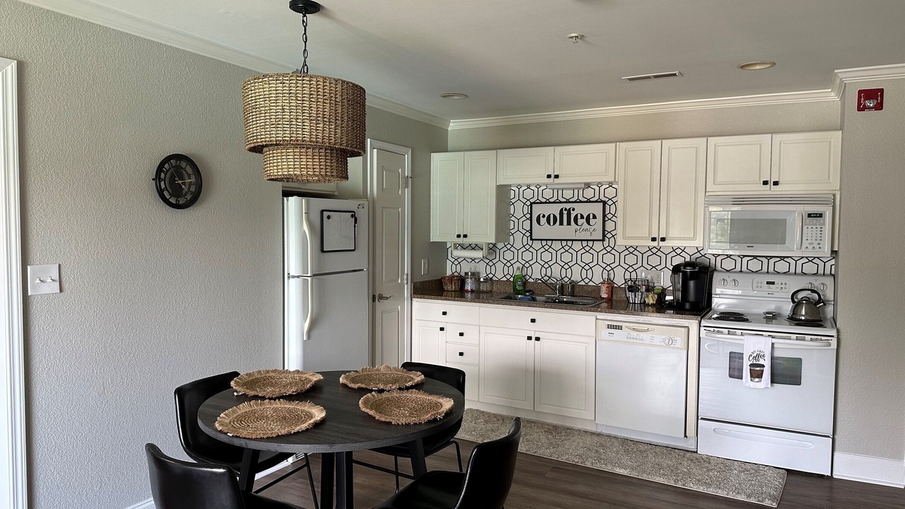 Photo of Kitchen in Carthage