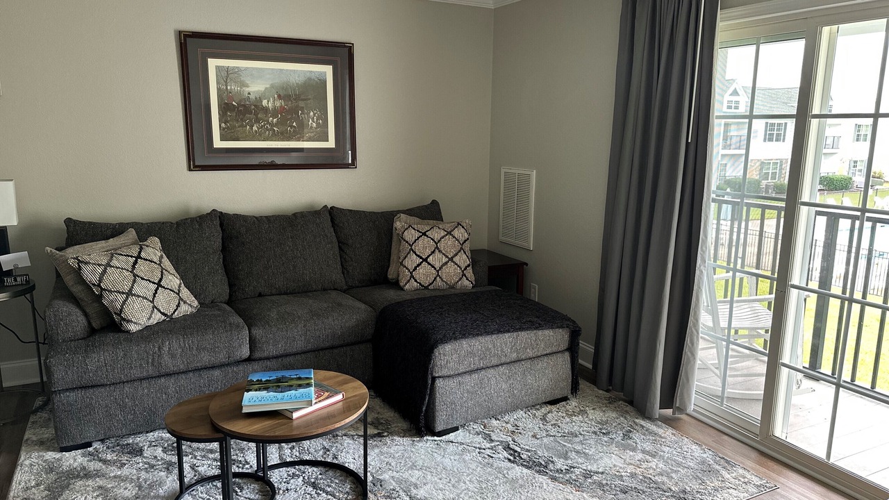 Photo of Livingroom in Carthage
