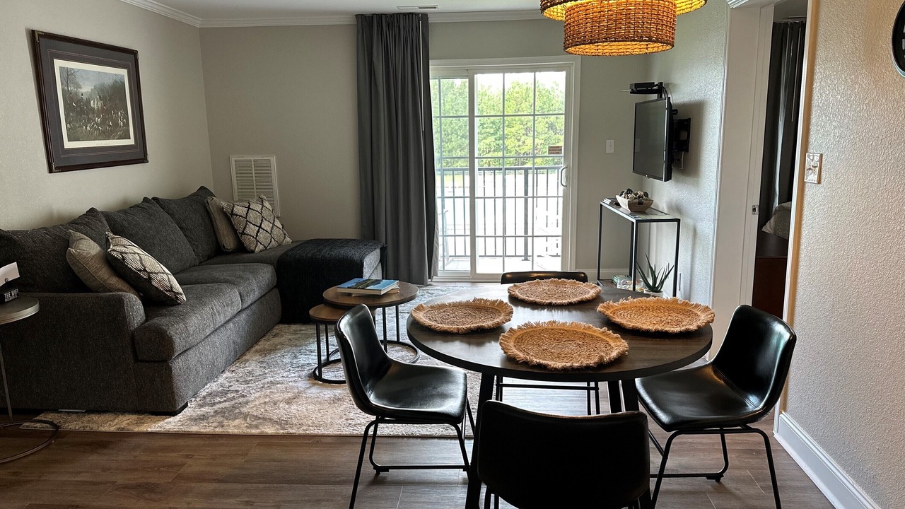 Photo of Livingroom in Carthage