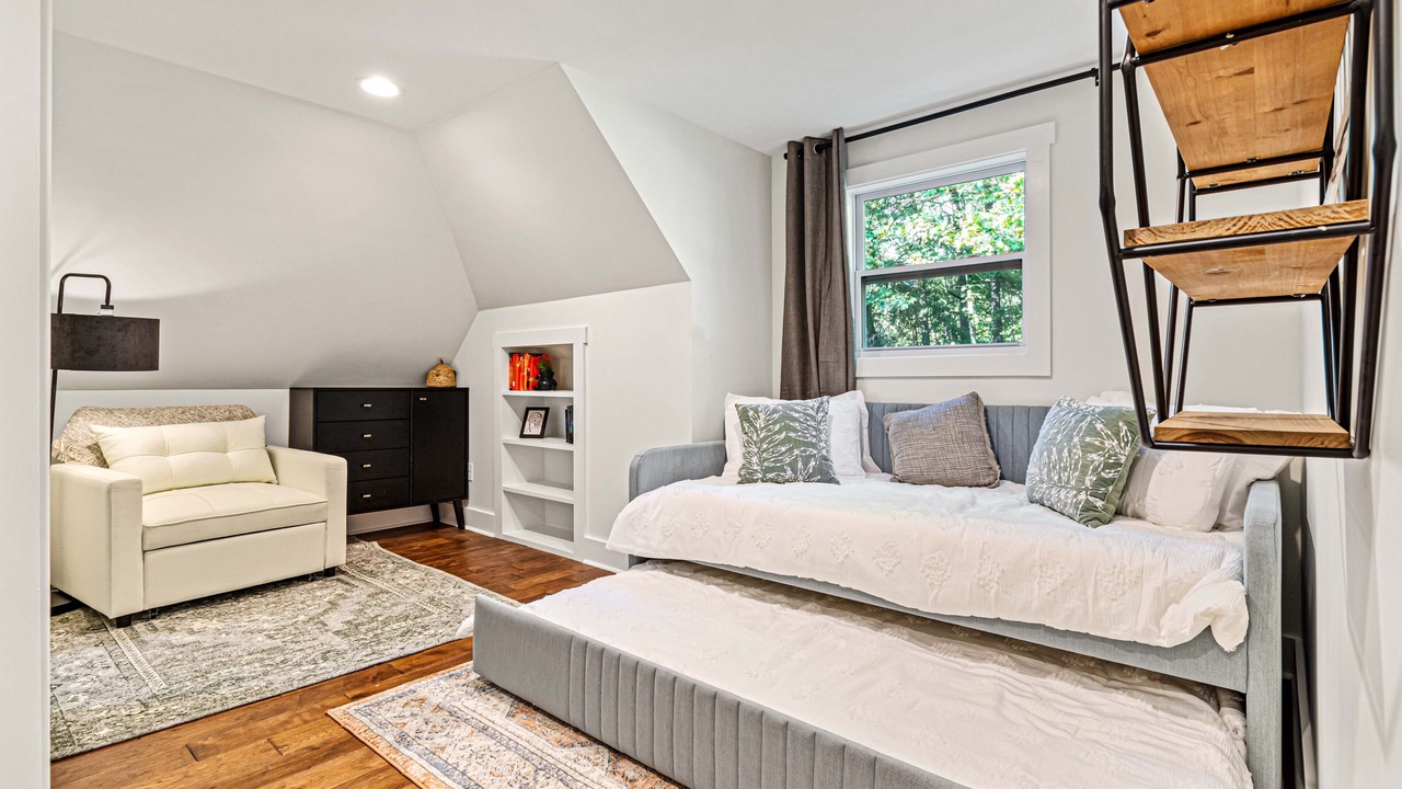 Photo of Bedroom in Alexander