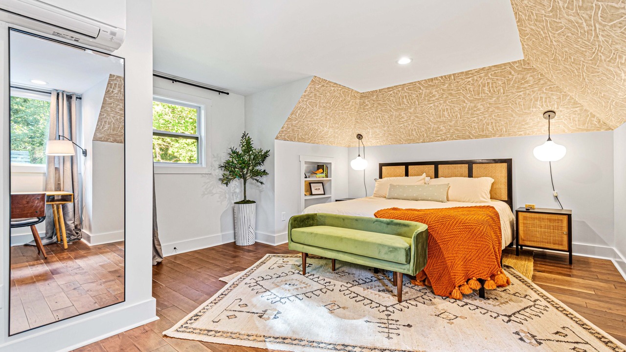 Photo of Bedroom in Alexander