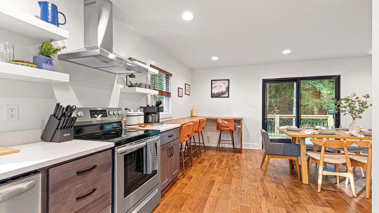 Photo of Kitchen in Alexander