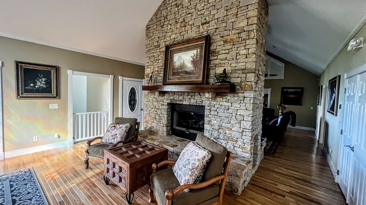 Photo of Livingroom in Wolf Laurel