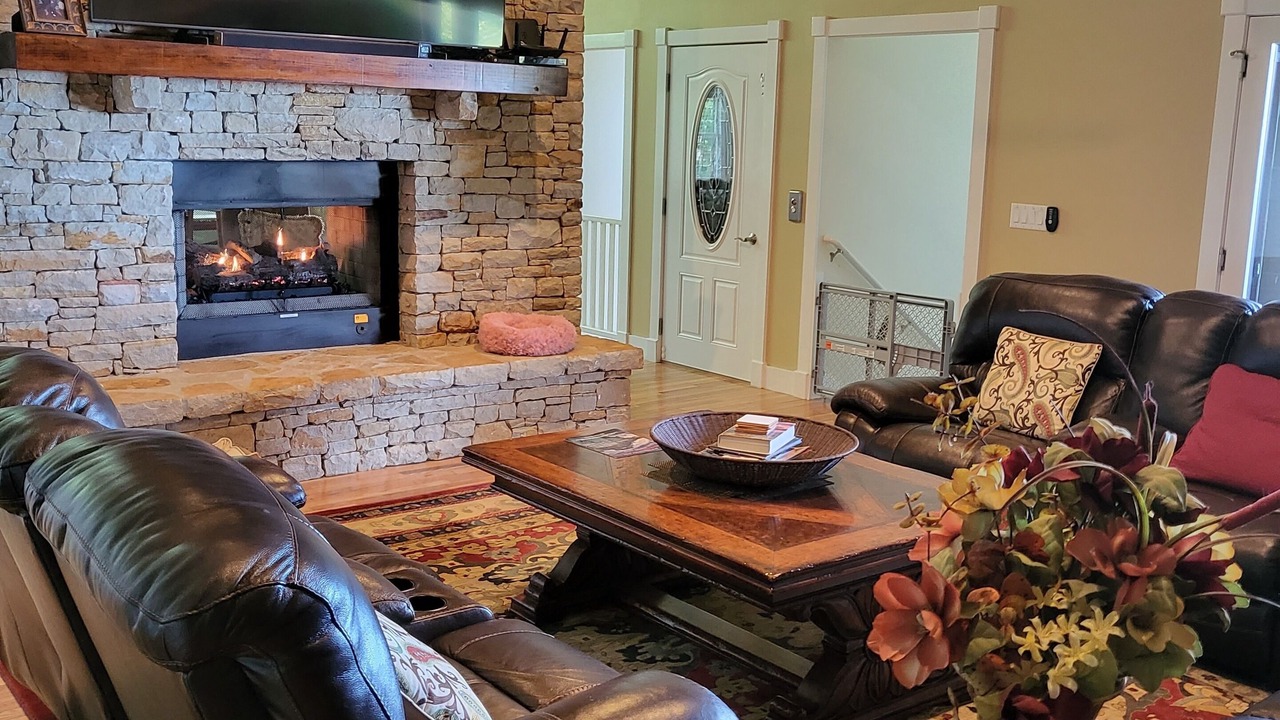 Photo of Bedroom in Wolf Laurel