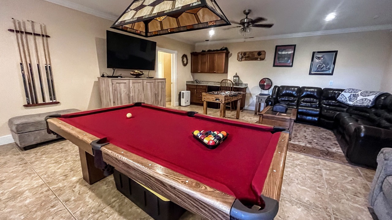 Photo of Livingroom in Wolf Laurel