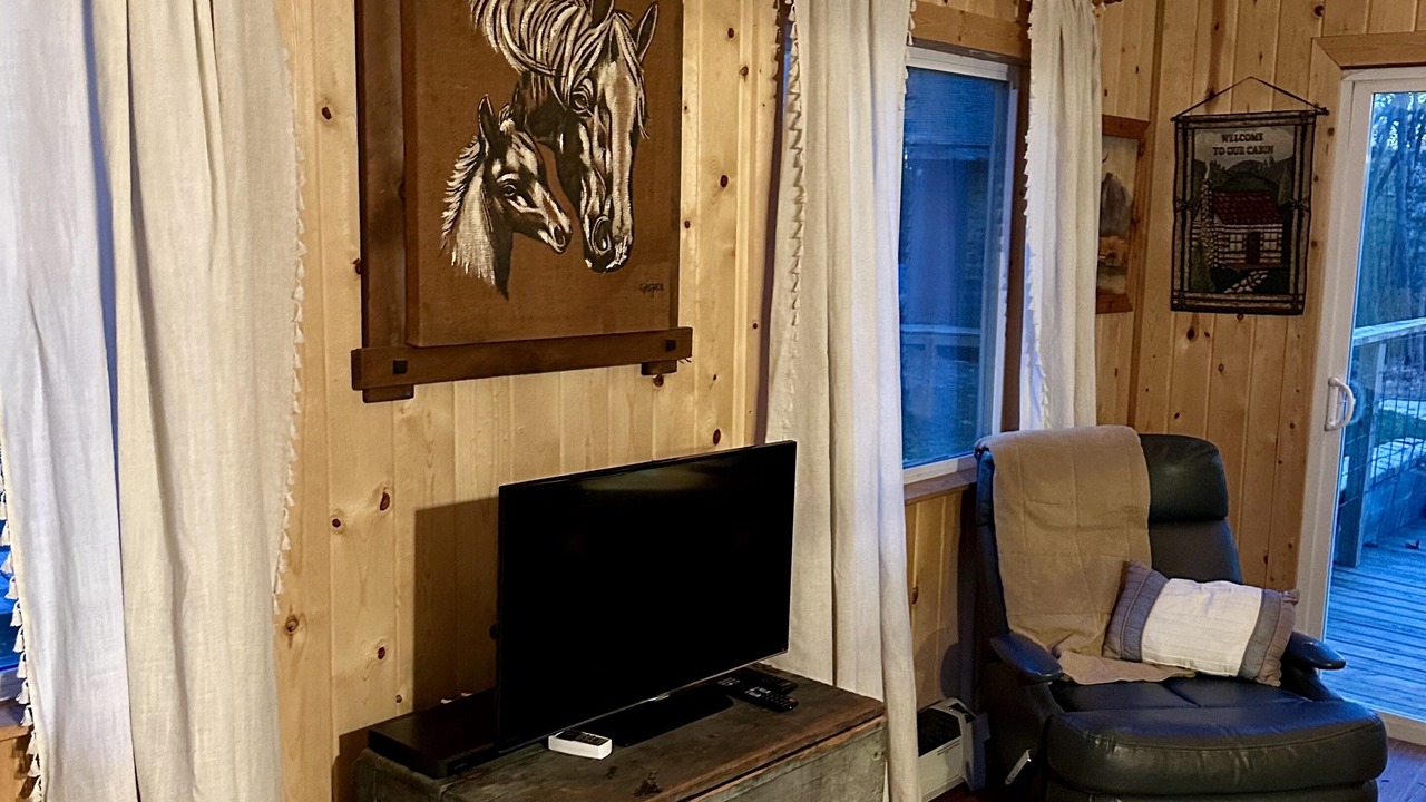 Photo of Livingroom in Unaka