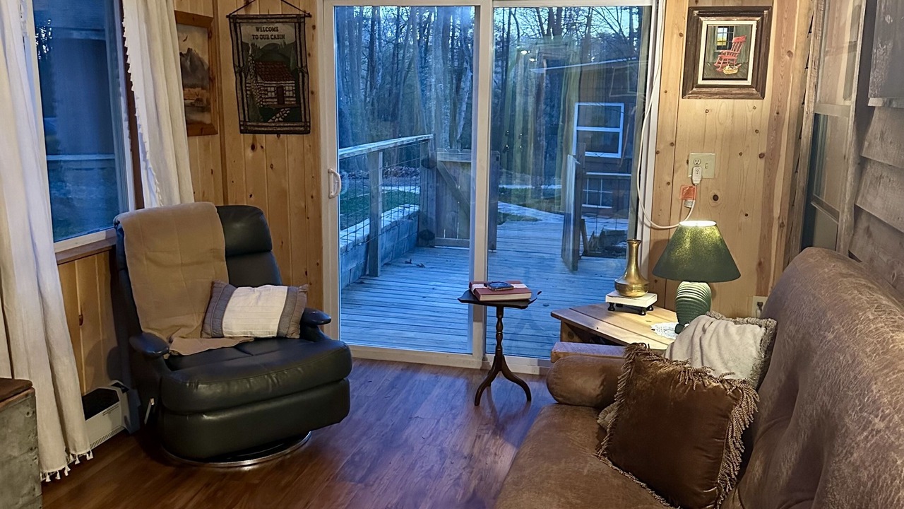 Photo of Livingroom in Unaka