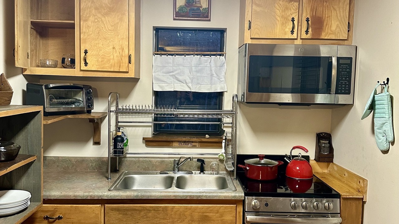 Photo of Kitchen in Unaka