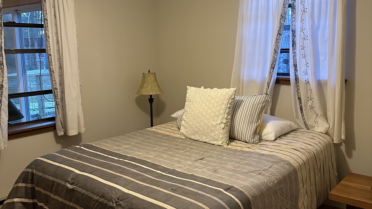 Photo of Bedroom in Unaka
