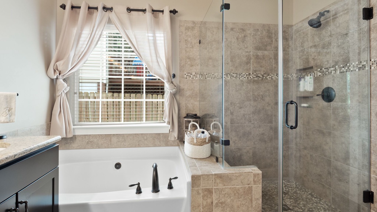 Photo of Bathroom in Concord