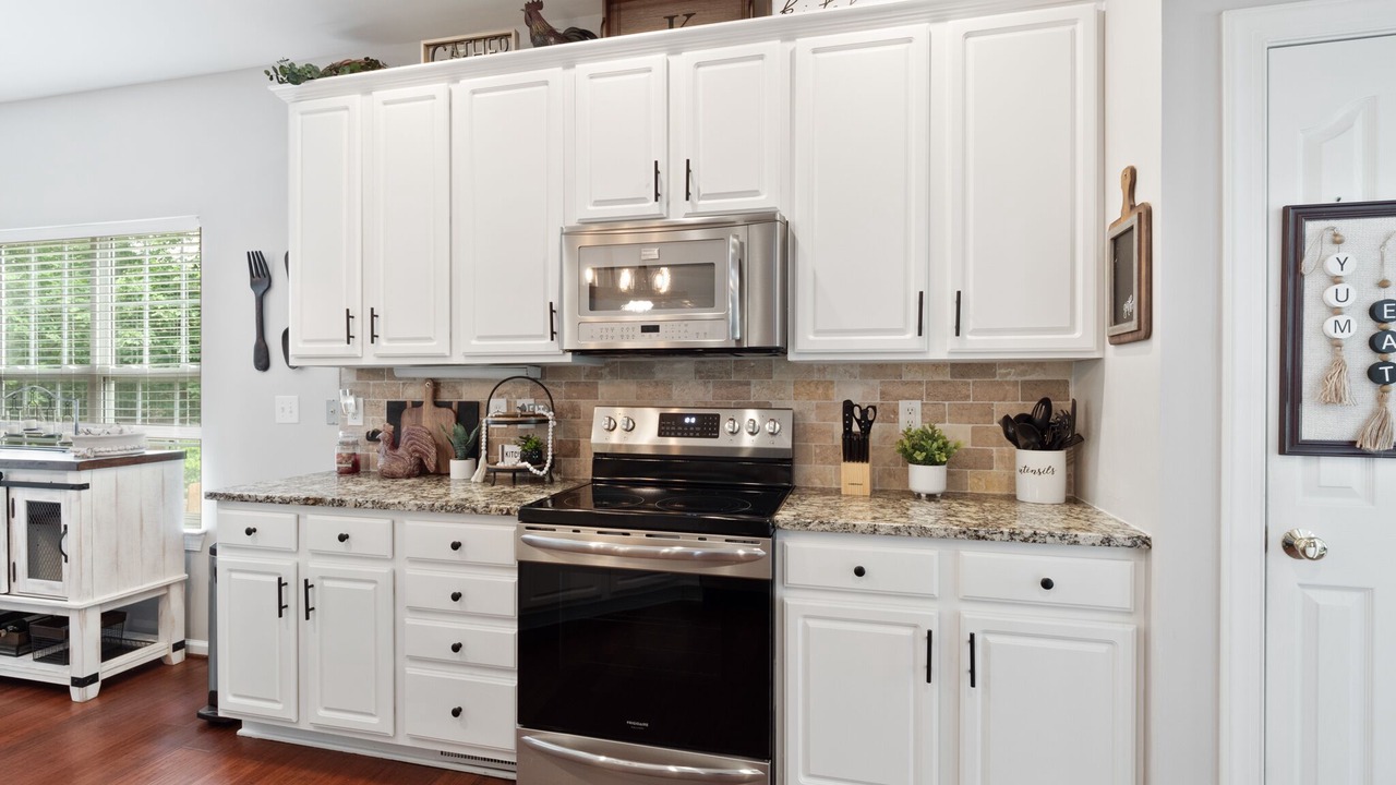 Photo of Kitchen in Concord