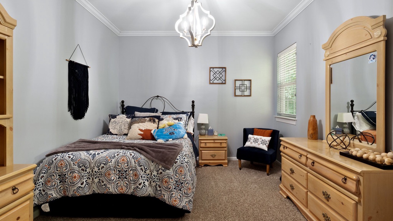 Photo of Bedroom in Concord