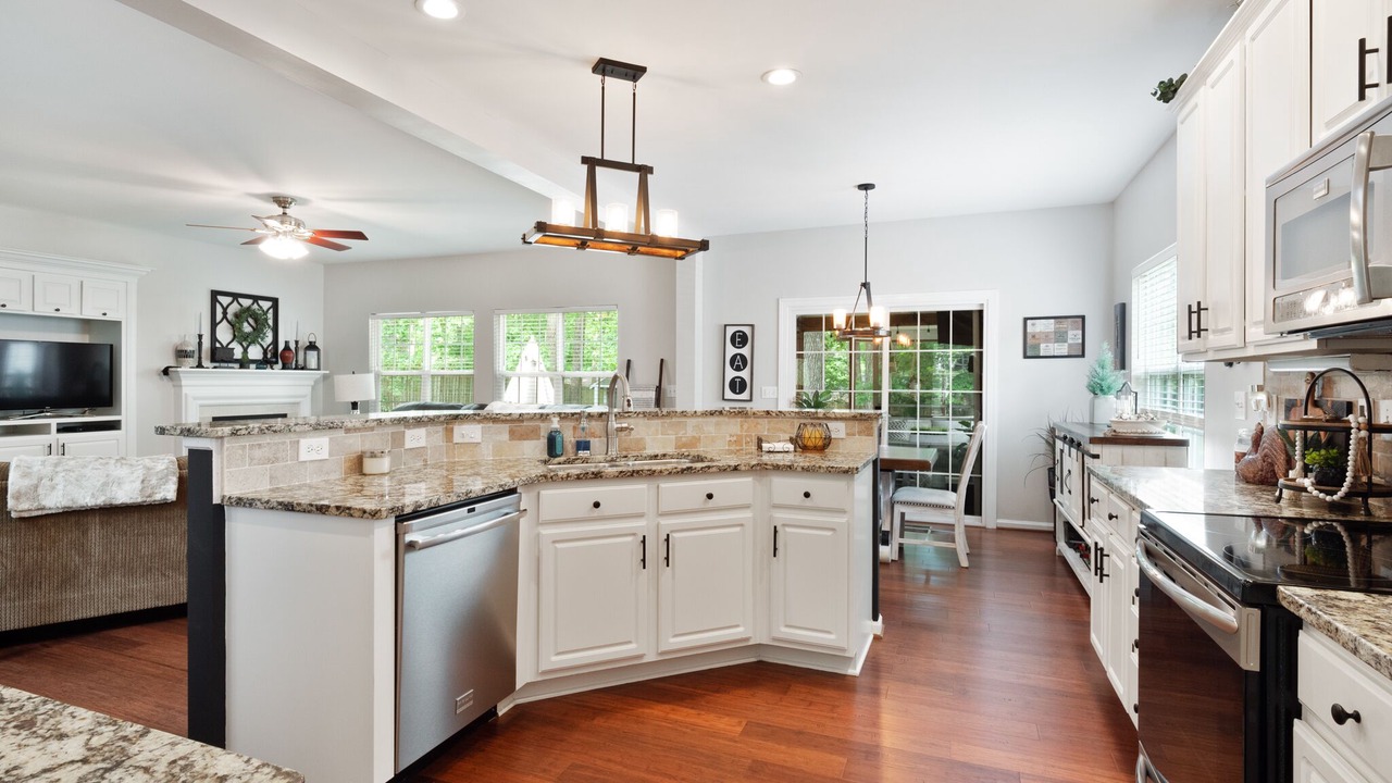 Photo of Kitchen in Concord