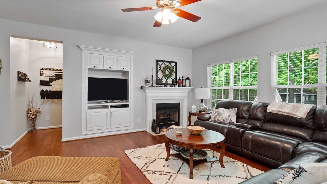 Photo of Livingroom in Concord