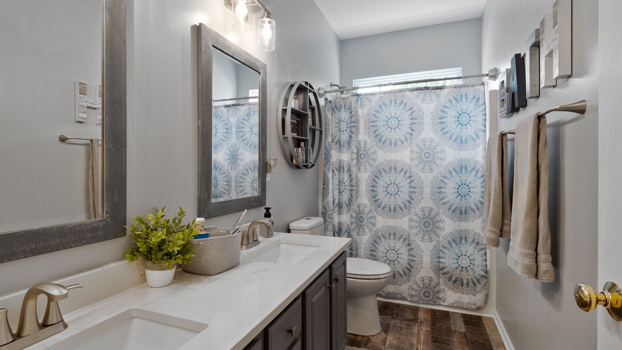 Photo of Bathroom in Concord