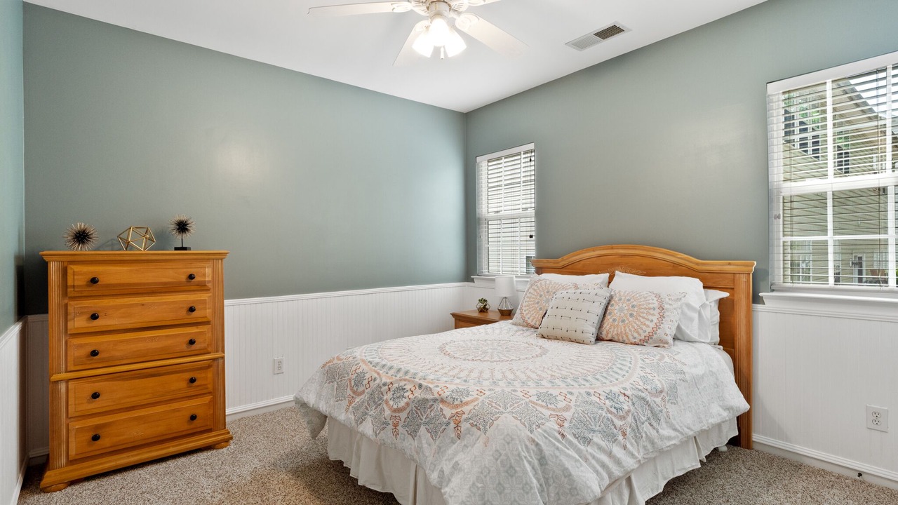 Photo of Bedroom in Concord