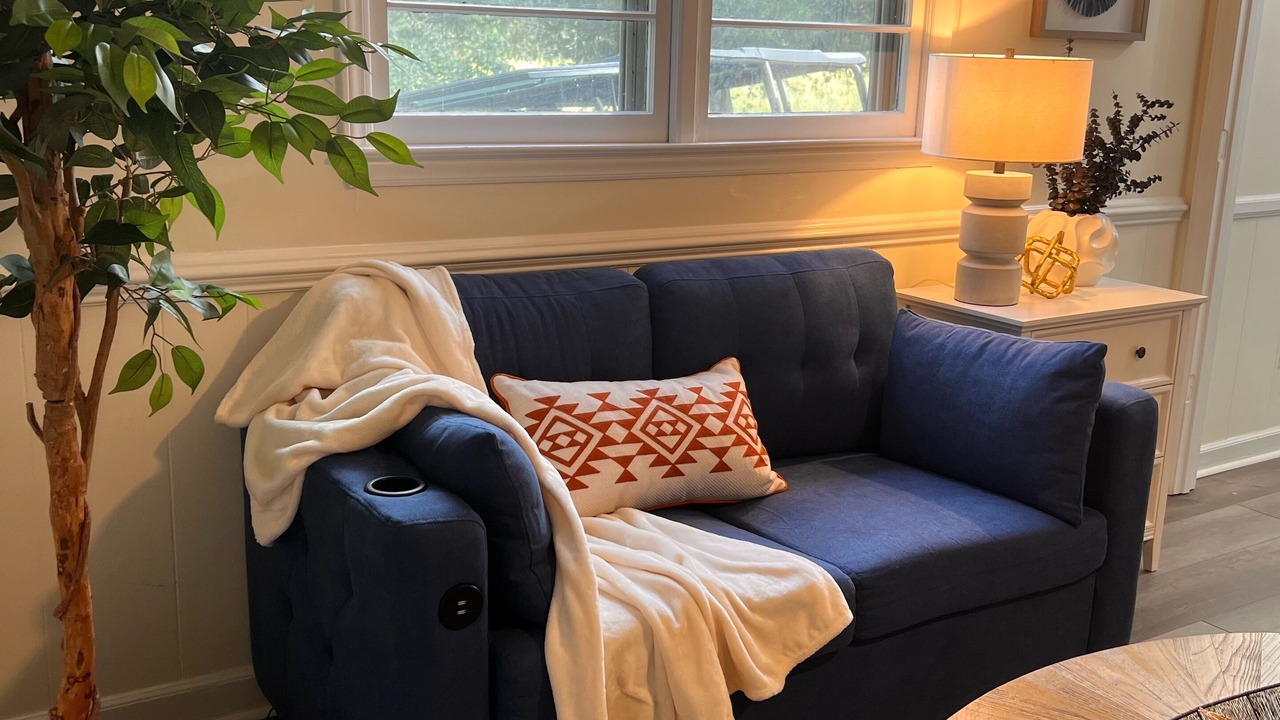 Photo of Livingroom in Union County