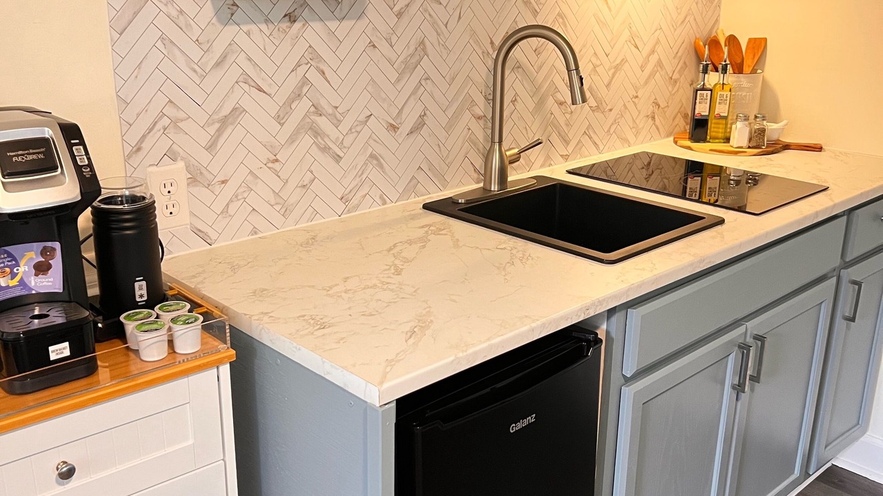 Photo of Kitchen in Union County