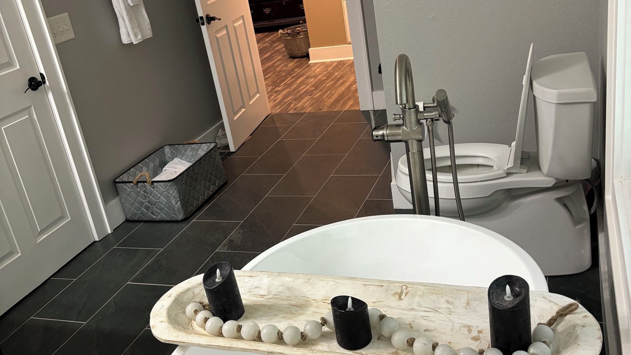 Photo of Bathroom in Franklin
