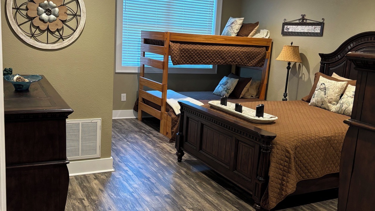 Photo of Bedroom in Franklin