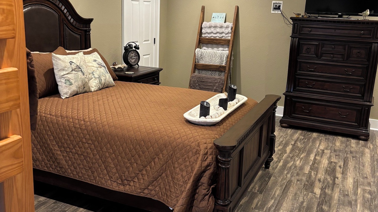 Photo of Bedroom in Franklin