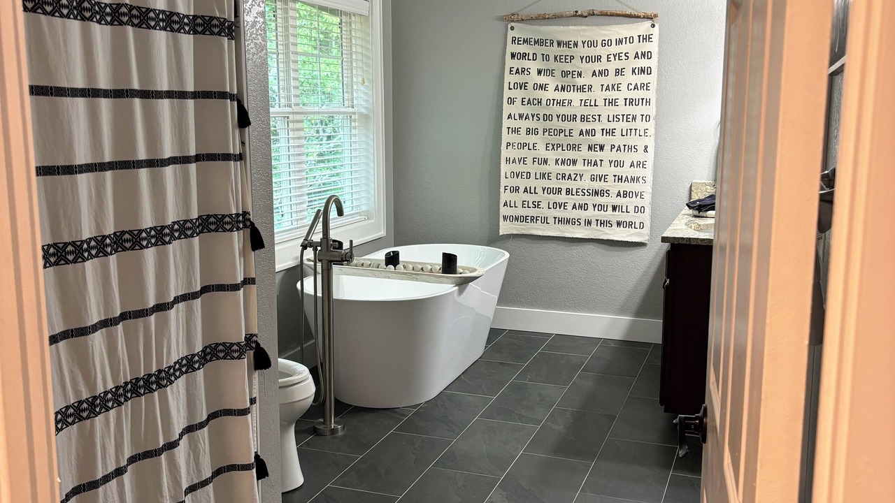 Photo of Bathroom in Franklin