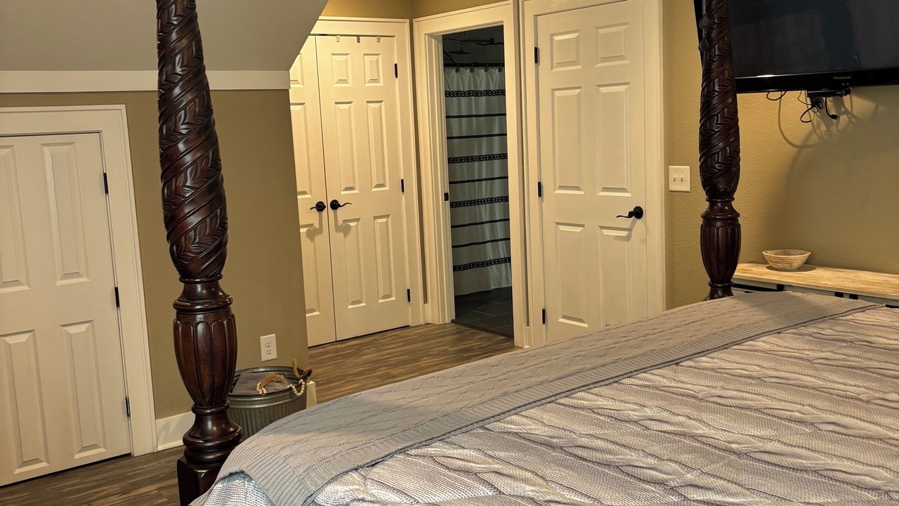 Photo of Bedroom in Franklin