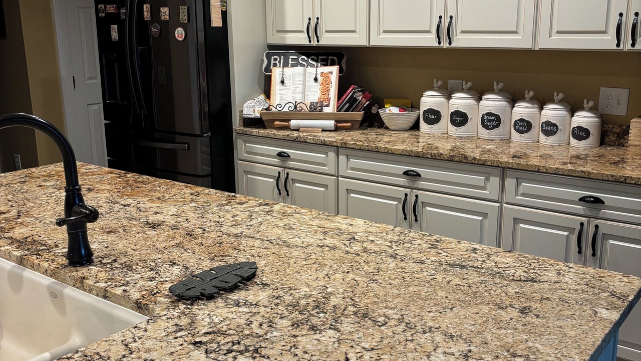 Photo of Kitchen in Franklin