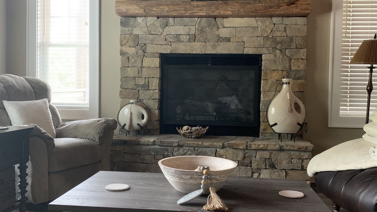 Photo of Livingroom in Franklin