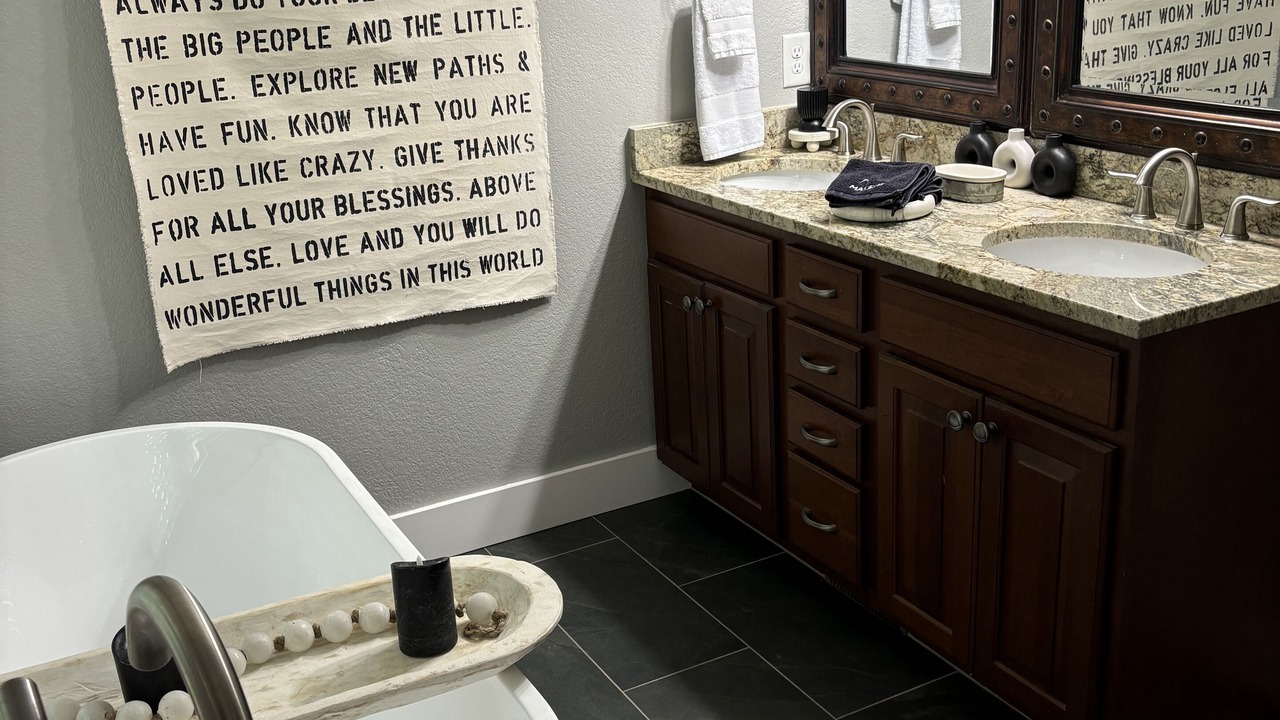 Photo of Bathroom in Franklin