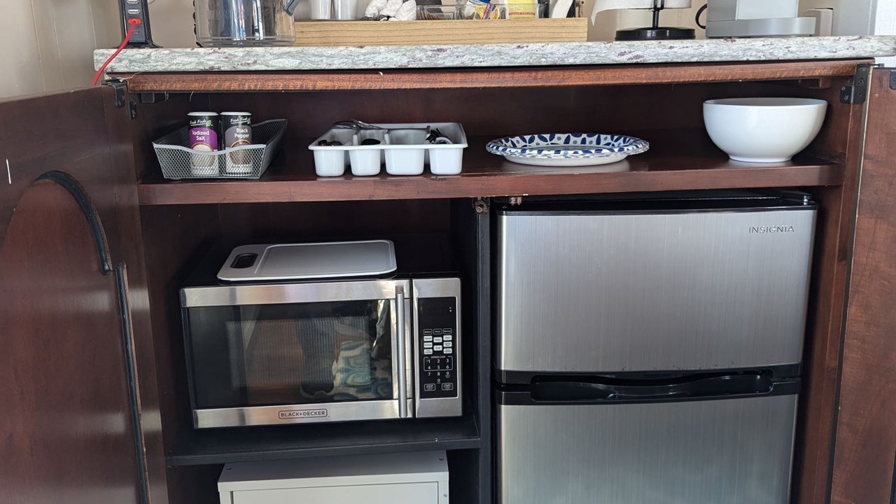 Photo of Kitchen in Weaverville