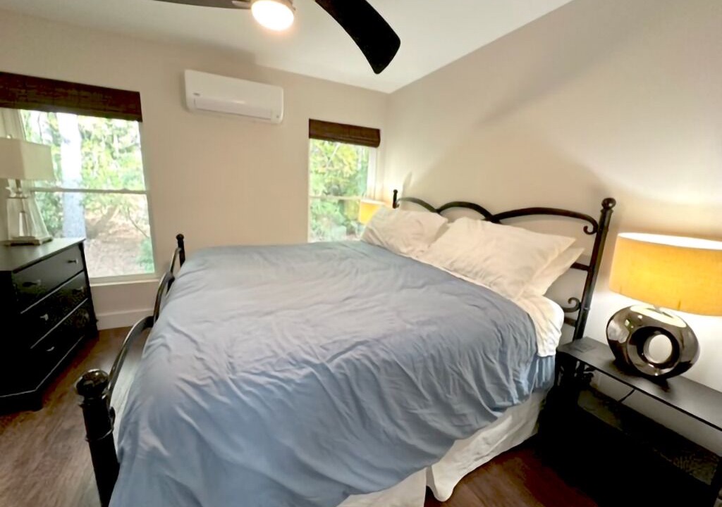 Photo of Bedroom in Hendersonville