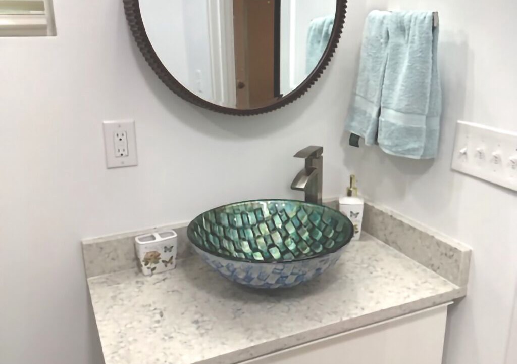 Photo of Bathroom in Hendersonville