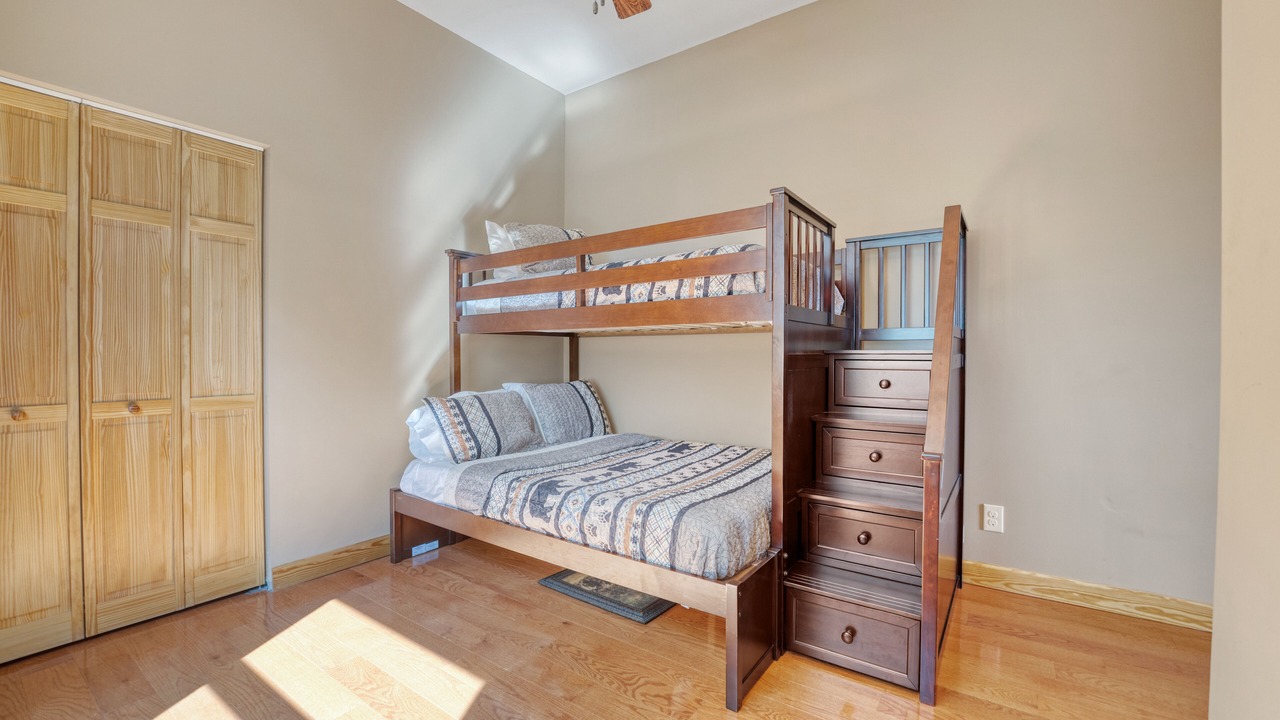 Photo of Bedroom in Waynesville