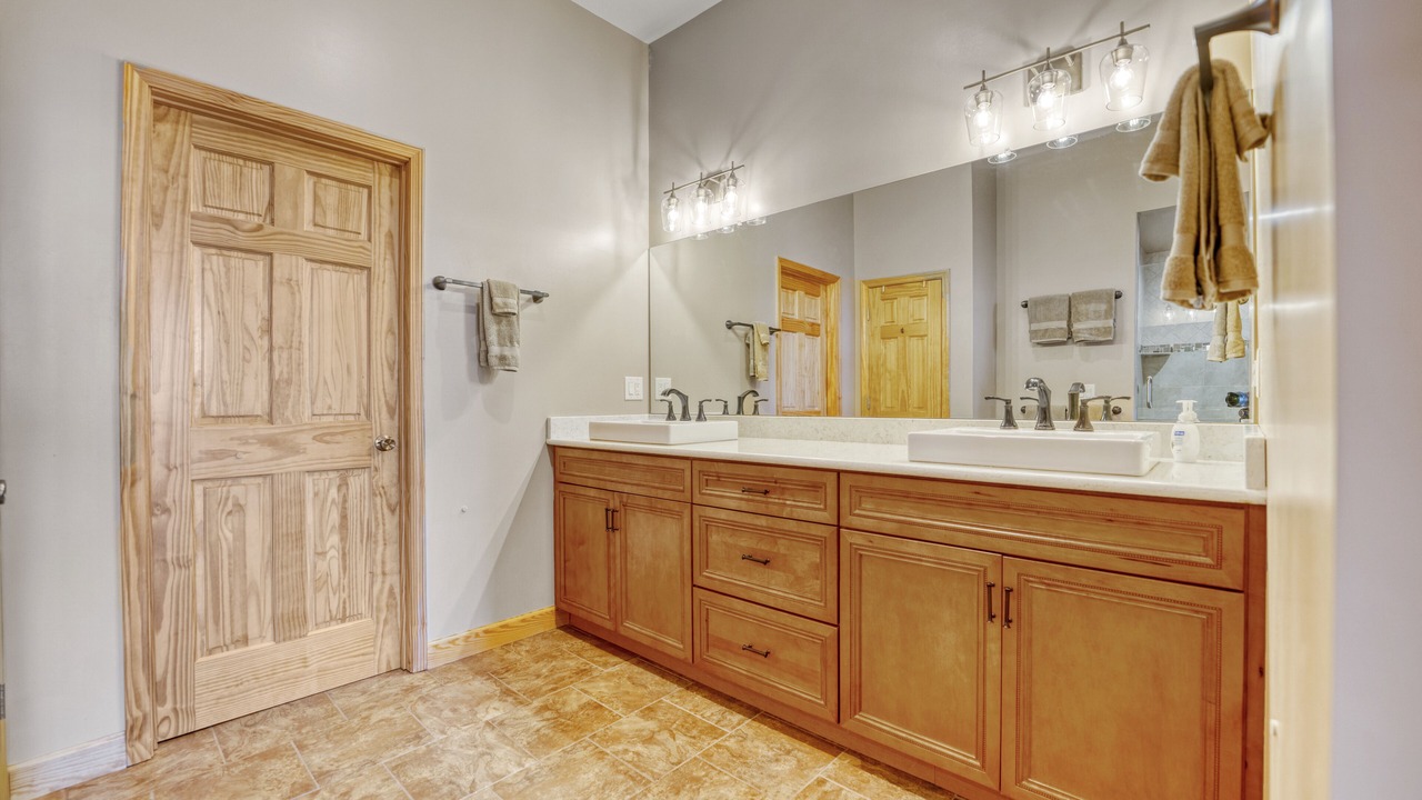 Photo of Bathroom in Waynesville