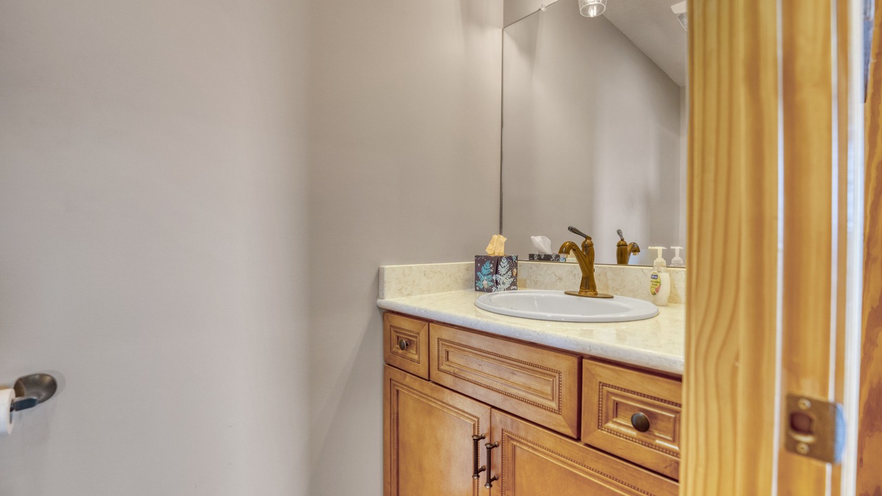 Photo of Bathroom in Waynesville