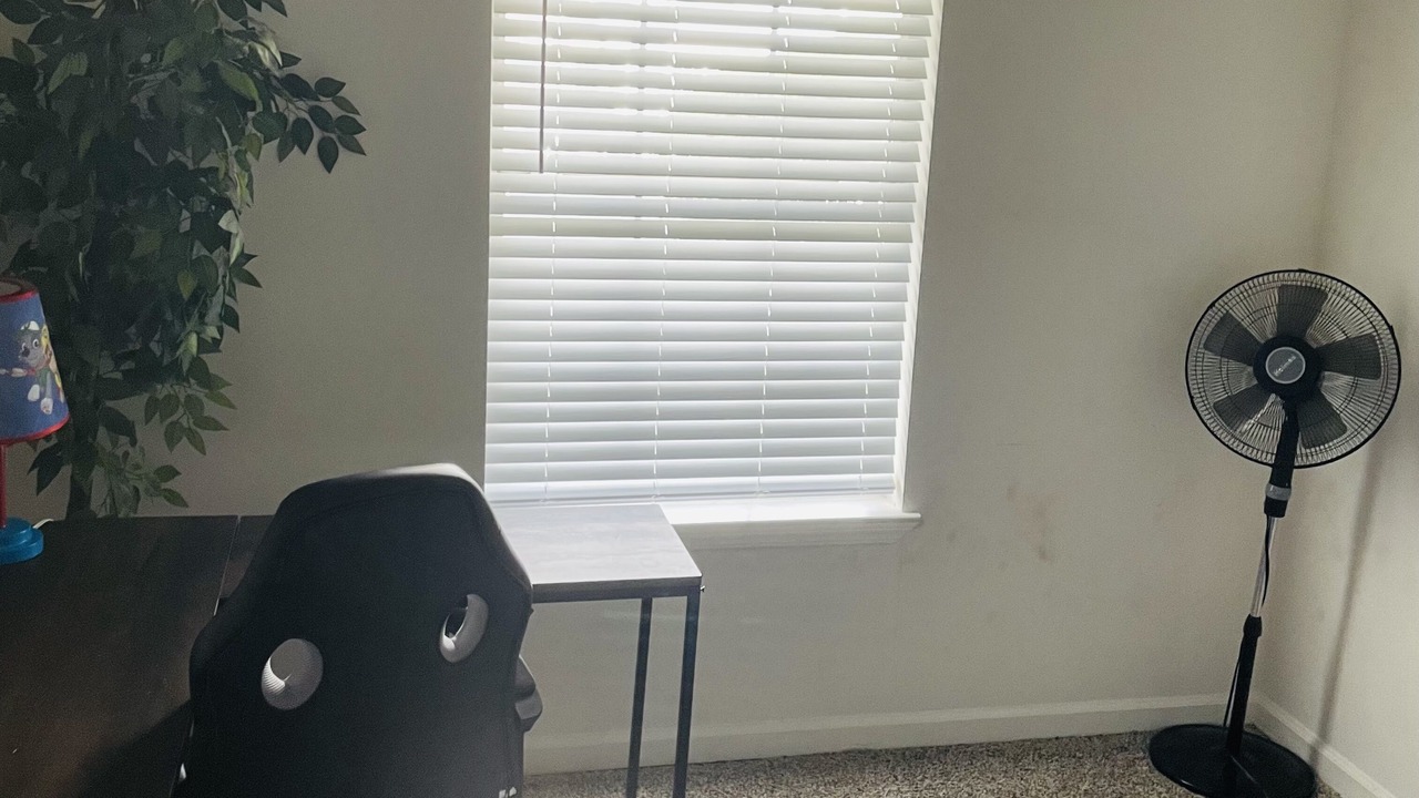 Photo of Bedroom in Rock Hill