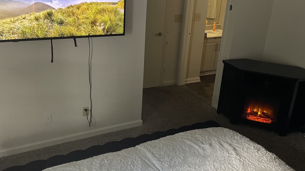 Photo of Bedroom in Rock Hill