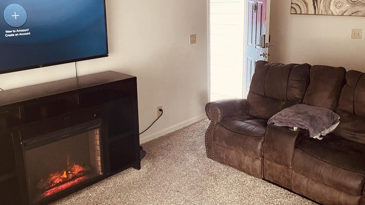 Photo of Livingroom in Rock Hill