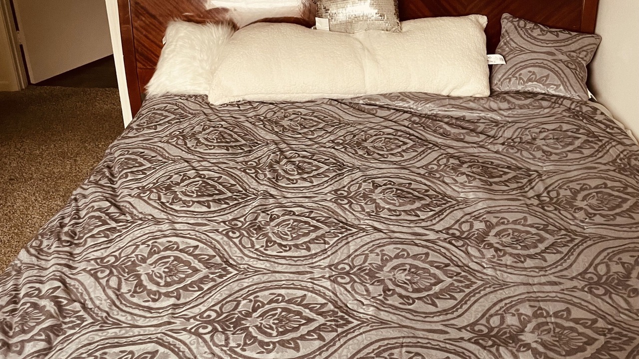 Photo of Bedroom in Rock Hill