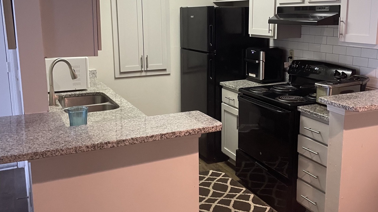 Photo of Kitchen in Rock Hill