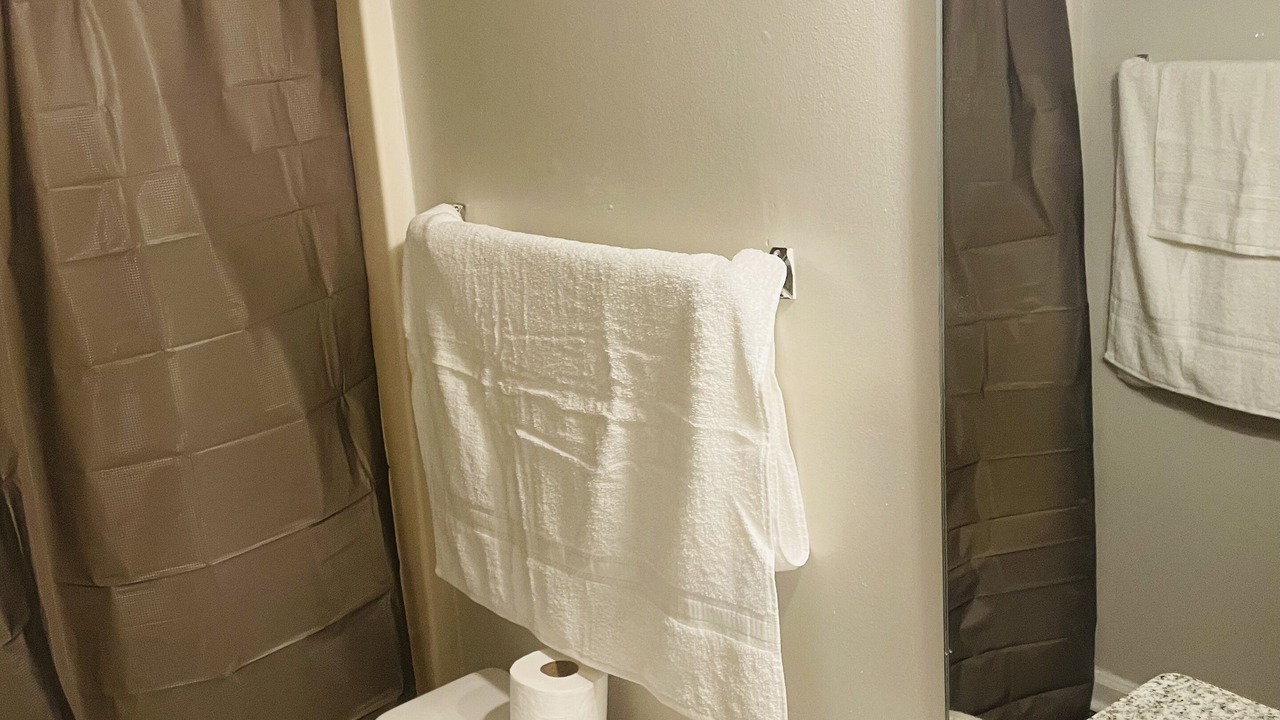Photo of Bathroom in Rock Hill