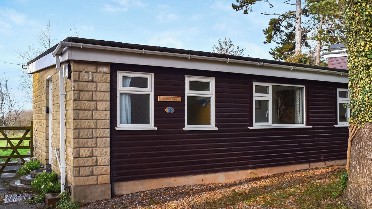 Photo of Outdoor in Old Cleeve