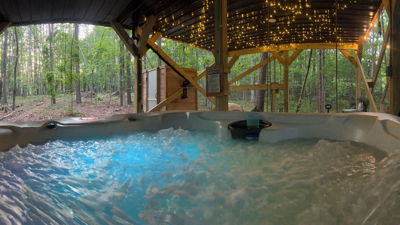 Photo of Outdoor in Connellys Springs