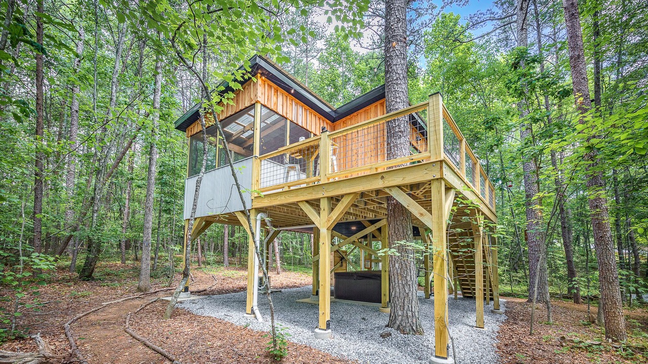 Photo of Outdoor in Connellys Springs