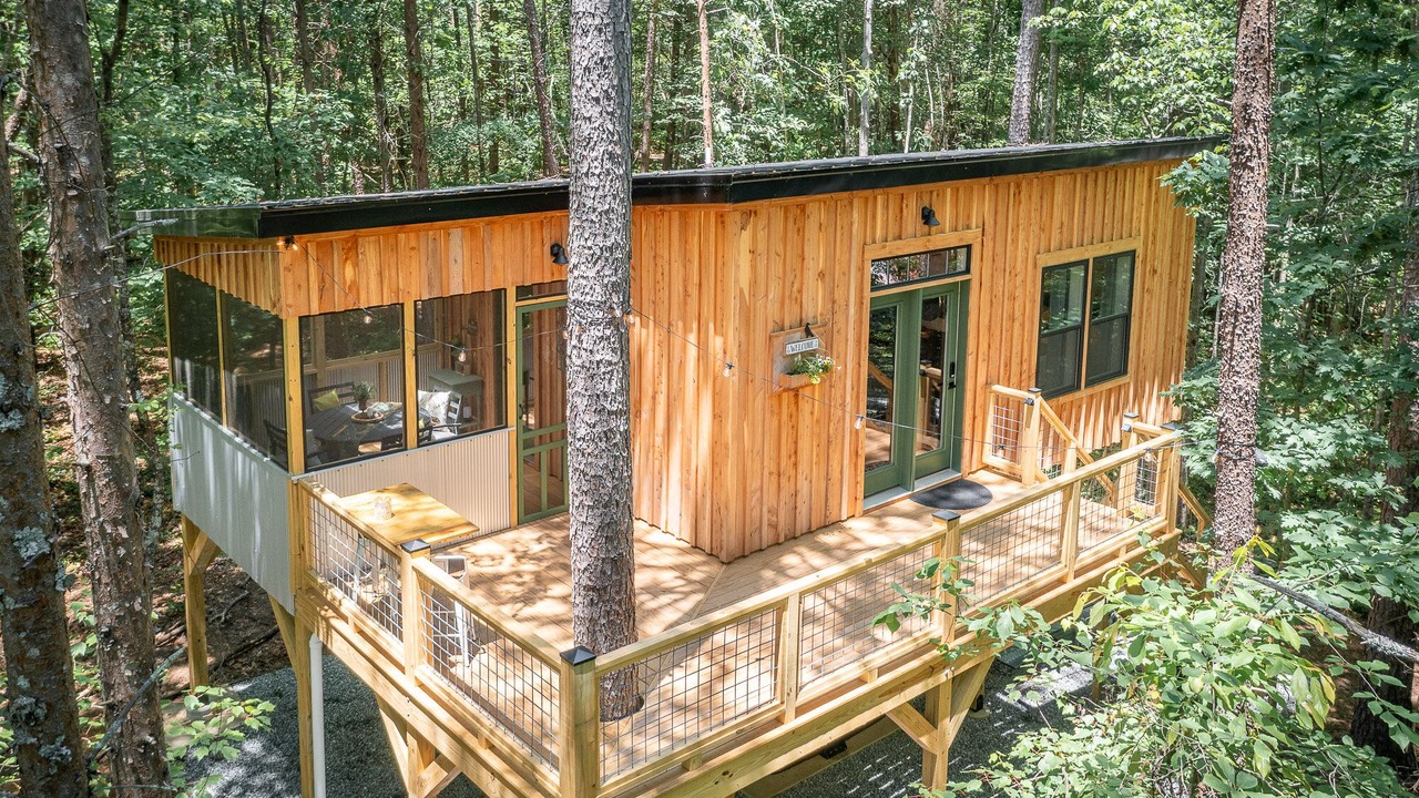Photo of Outdoor in Connellys Springs